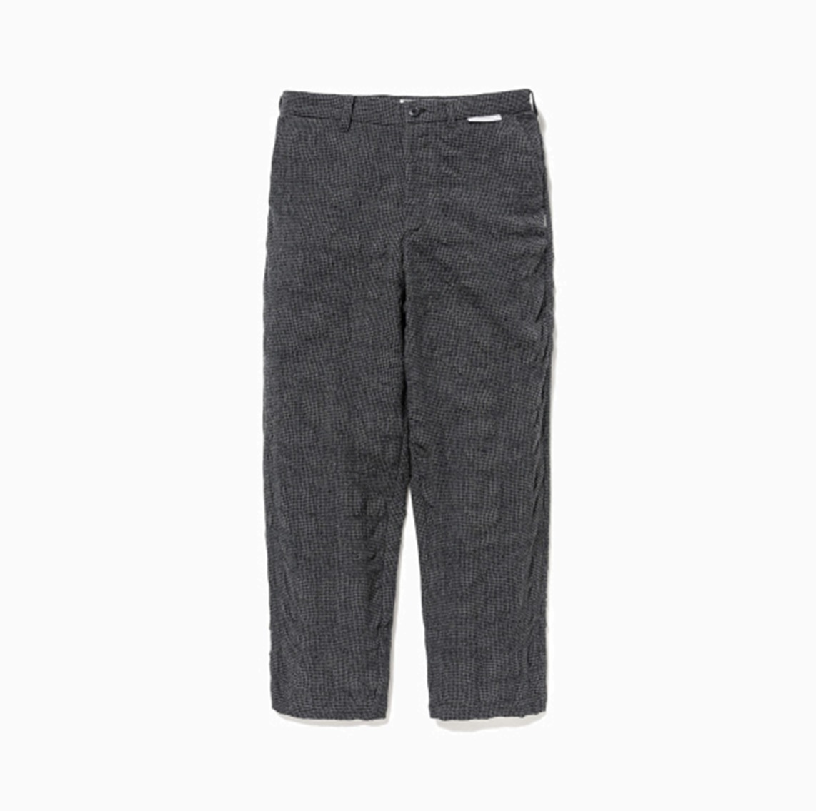 パンツ Wtaps WRKT2002 / TROUSERS / WOCT. TWILL Wtaps