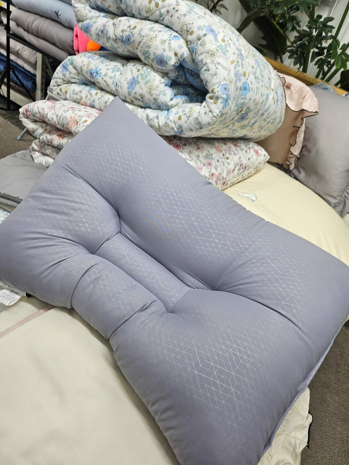 KQ3319 韓國水洗枕