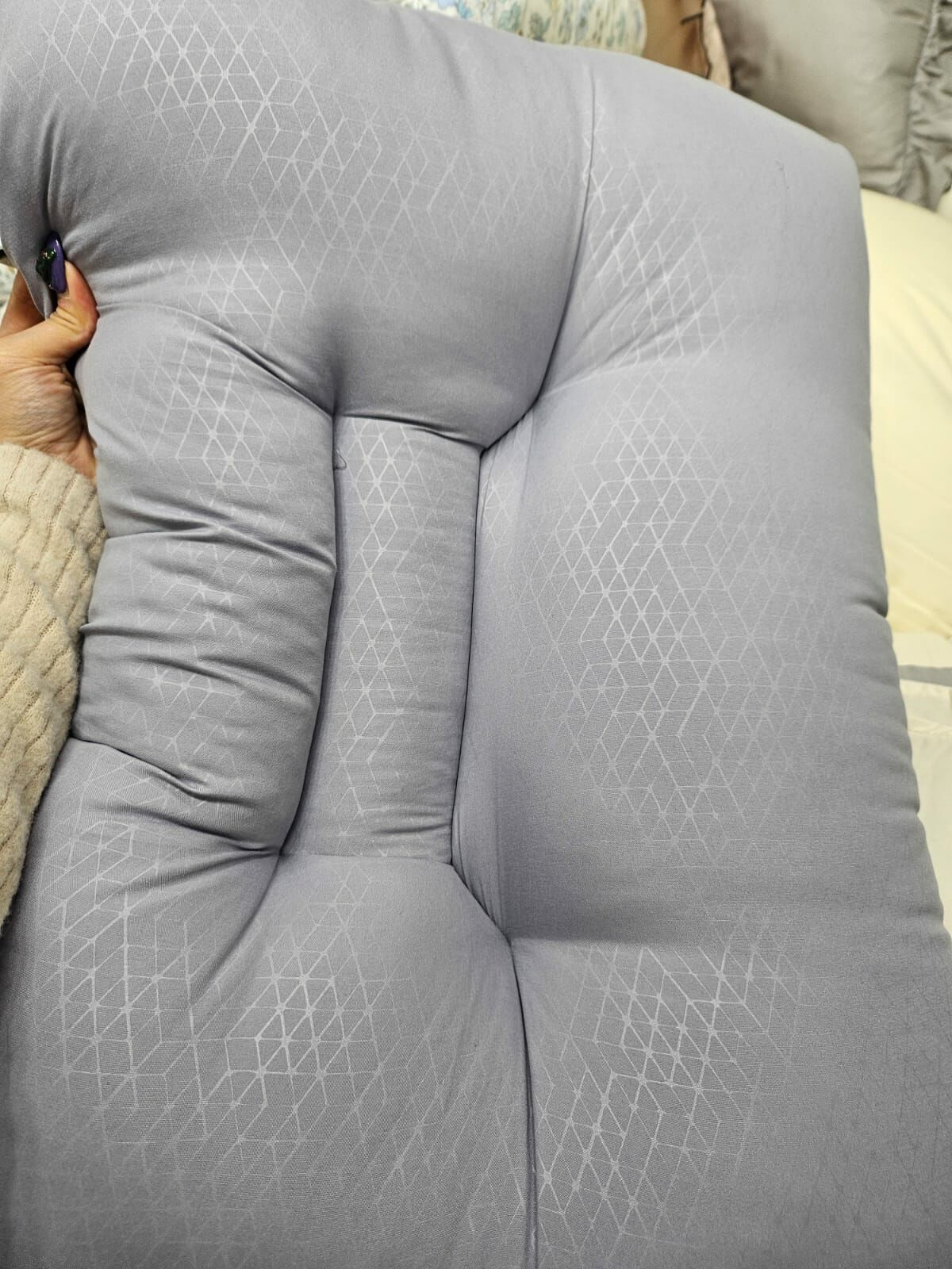 KQ3319 韓國水洗枕