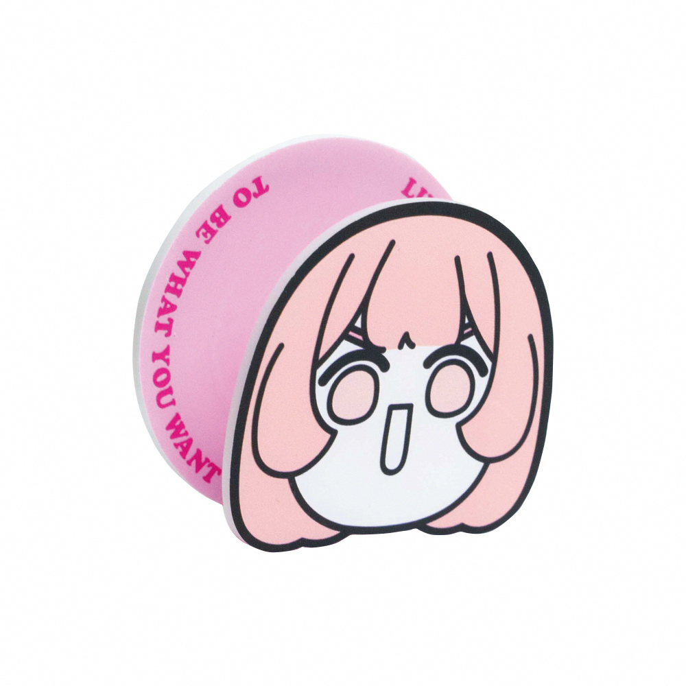 【Knocky x 於是日常了RJ】『隨心生活RJ』磁吸手機氣囊支架 支援MagSafe（送引磁片）