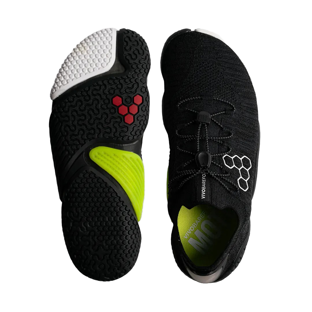 [Vivobarefoot] 女款 Motus Flex 赤足訓練鞋