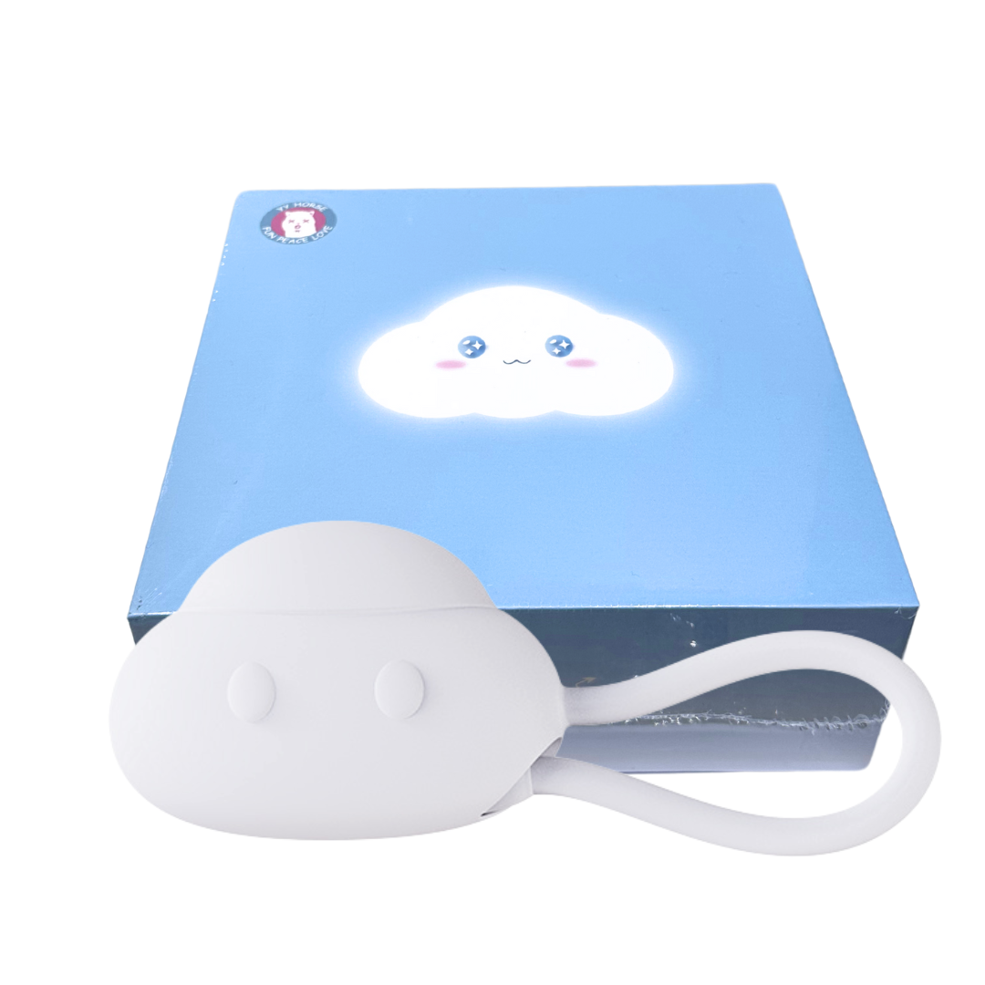 YYHORSE - Cloud App-controlled heatable sucker + Vibrator