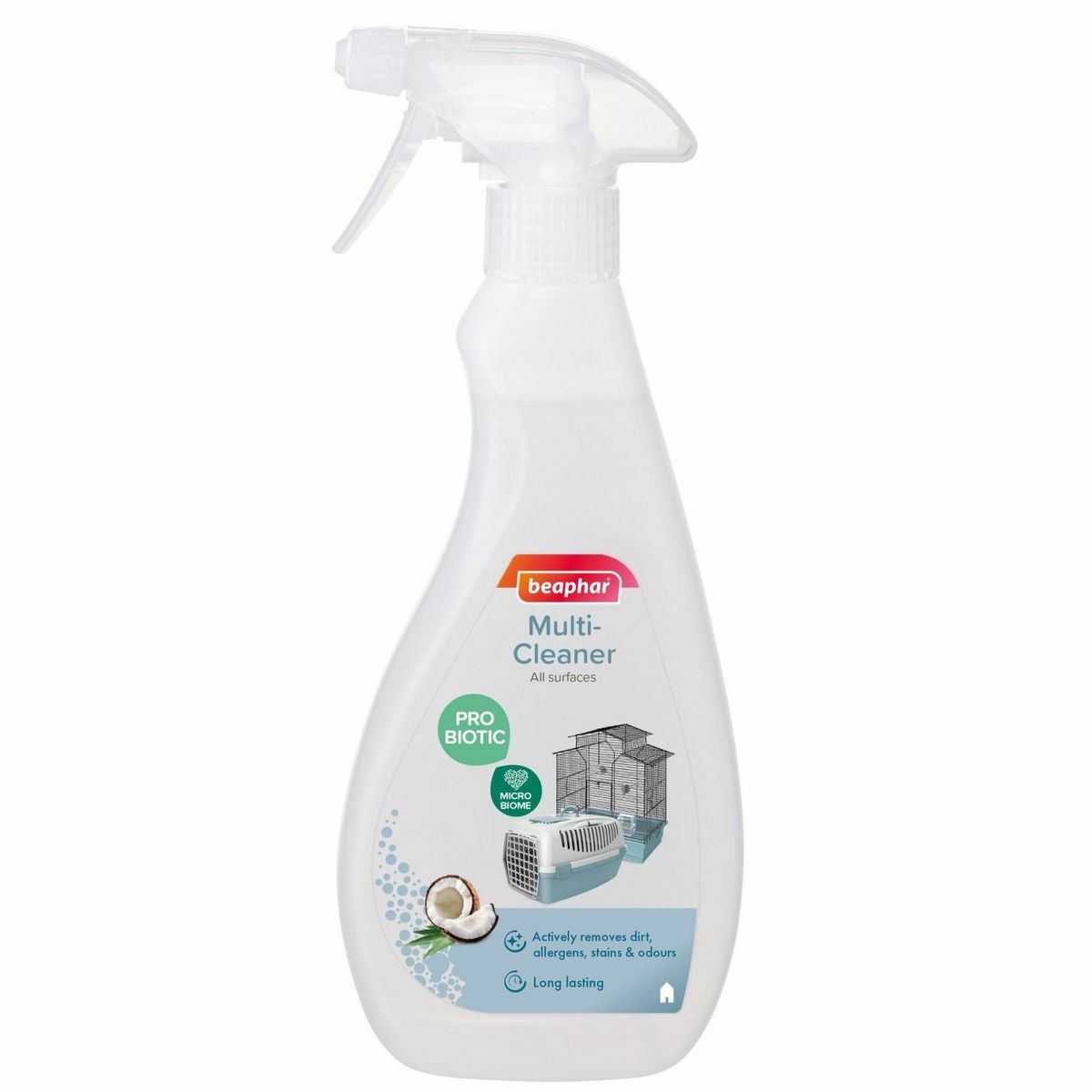 Beaphar multi cleaner 500ml