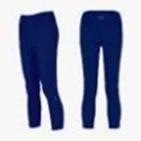 [S] AGATHA ISKIN SOFT FIT LONG PANTS PART 8,NAVY, AGT925-314 (SAG36)