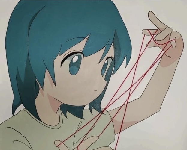 Momoe - あやとり_2