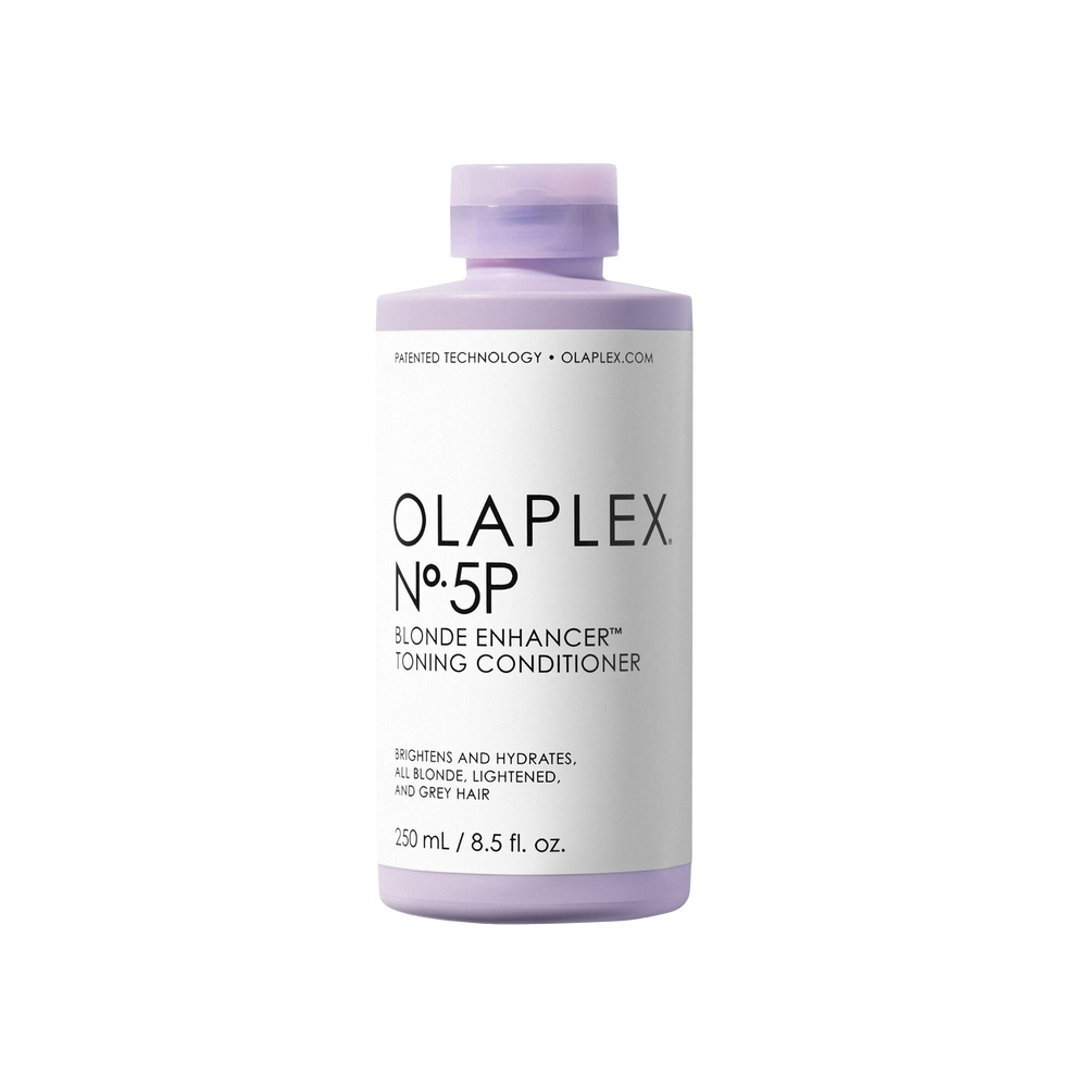 OLAPLEX - N°•5P 鏈鎖結構鎖色去黃護髮素 250g
