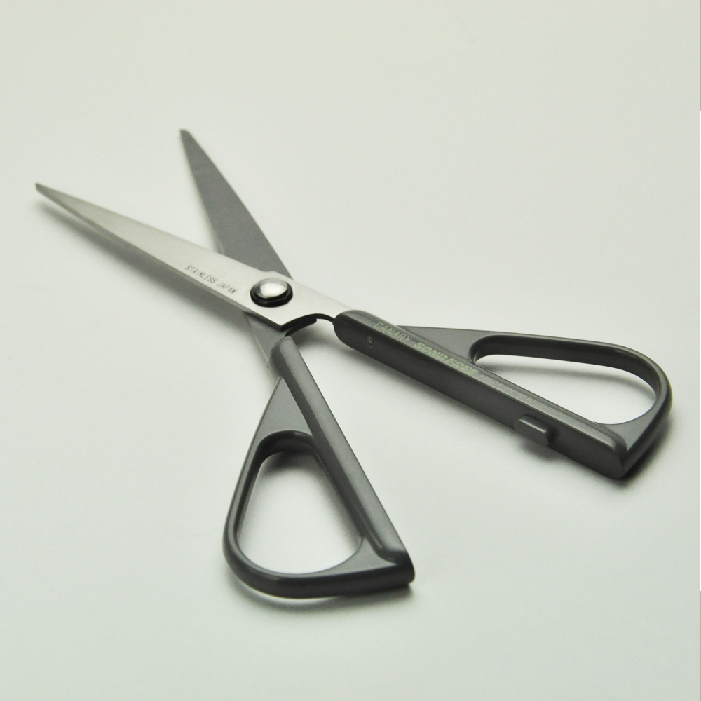 CANARY｜不鏽鋼不沾黏剪刀（DSB-100C）