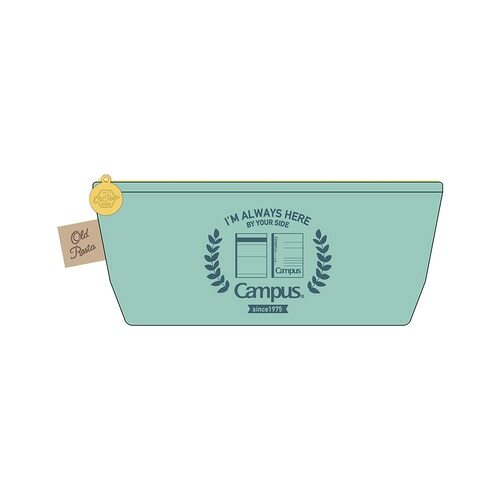 日本出版販売 OR ポーチ(浅型) カレッジ コクヨ