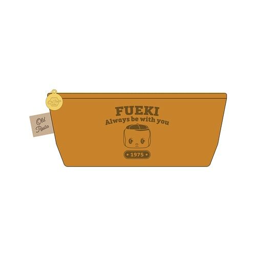 日本出版販売 OR ポーチ(浅型) カレッジ フエキ