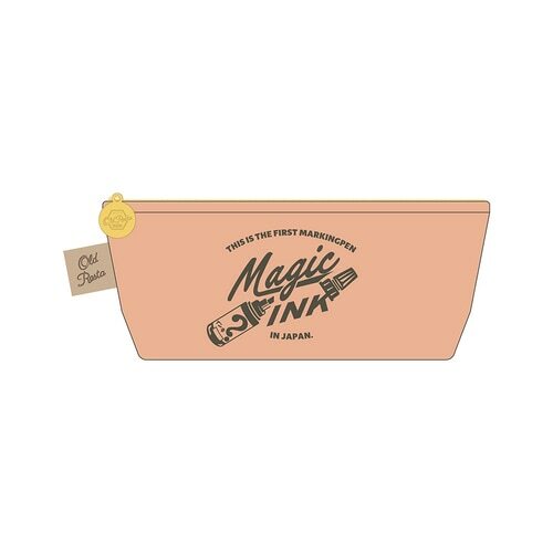 日本出版販売 OR ポーチ(浅型) カレッジ マジック
