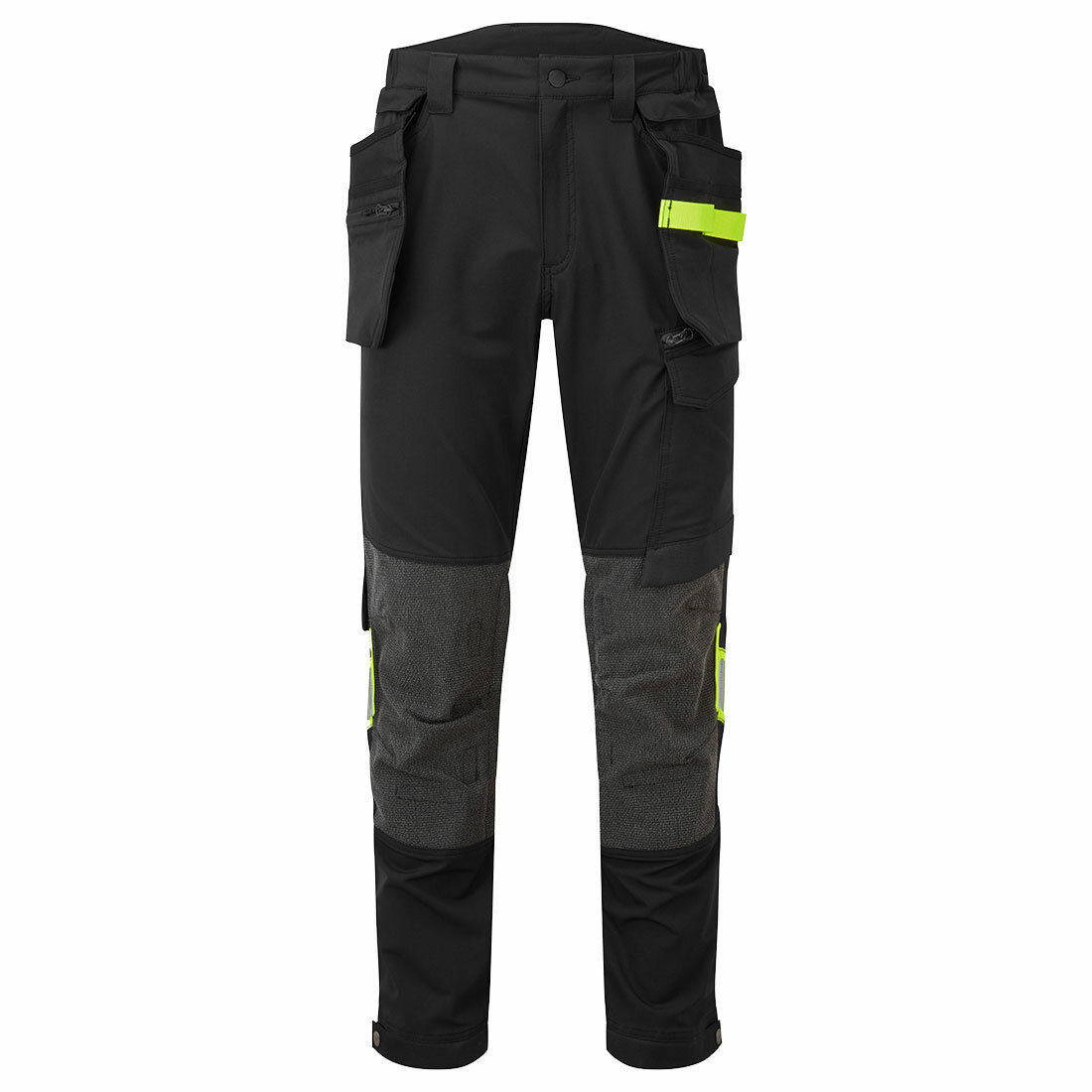 EV440 - EV4 Stretch Detachable Holster Trouser Black