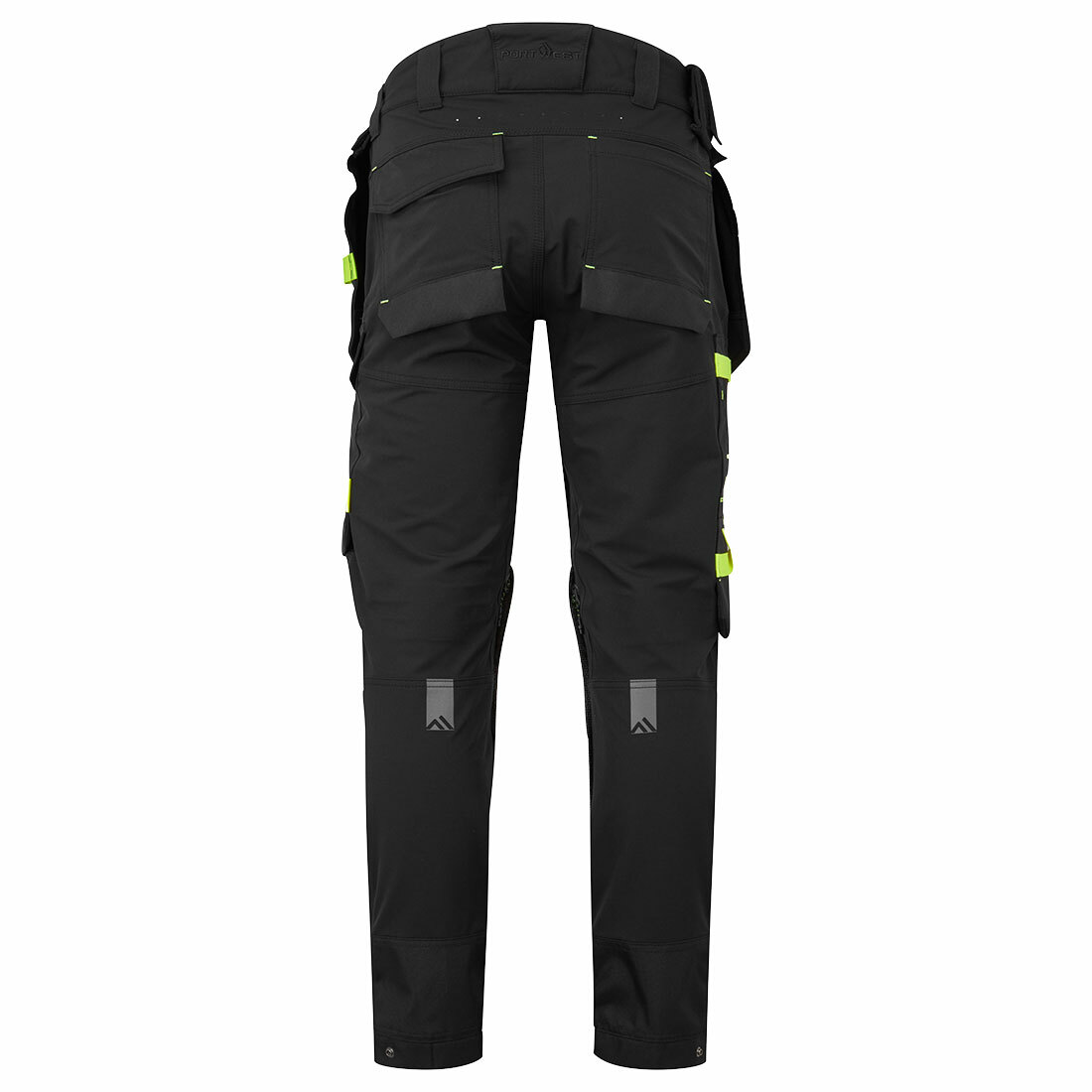 EV440 - EV4 Stretch Detachable Holster Trouser Black