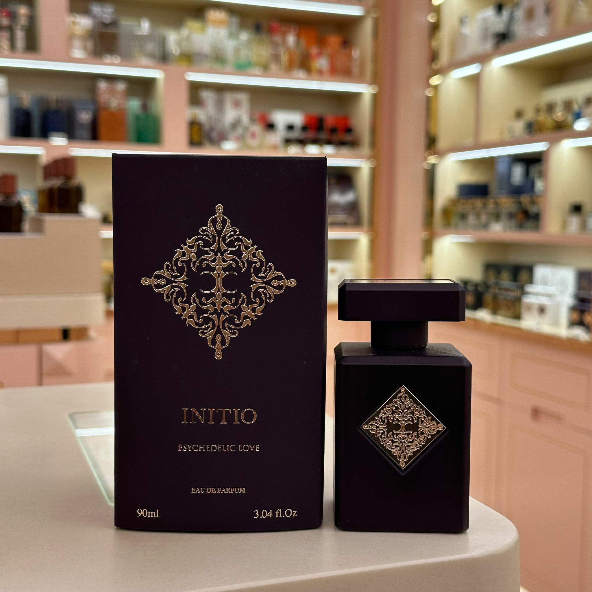 Initio Psychedelic Love EDP 90ml 因提諾私人香氛 幻愛淡香精
