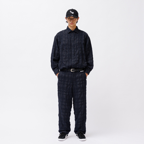 パンツ Wtaps WRKT2002 / TROUSERS / WOCT. TWILL Wtaps WRKT2002 / TROUSERS / WOCT. TWILL.