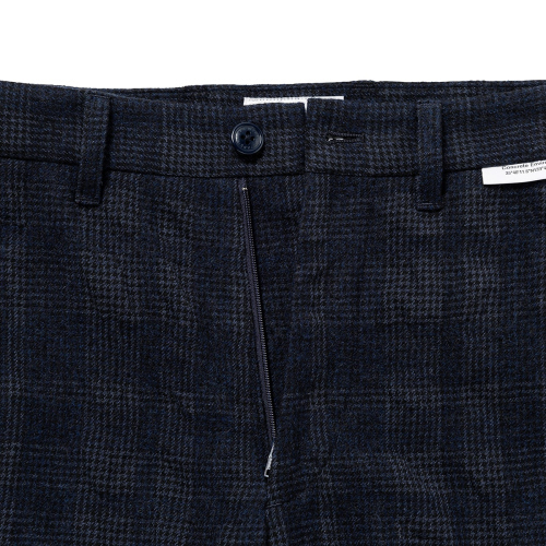 LAST PCS RE-STOCK: WTAPS WRKT2002 / TROUSERS / WOCT. TWILL. TEXTILE - PRE ORDER ITEM (預訂中)