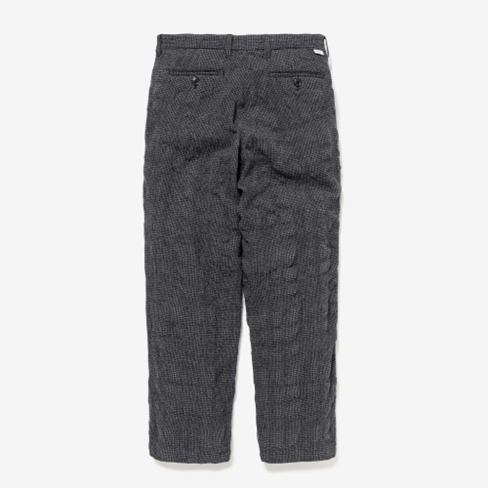 パンツ Wtaps WRKT2002 / TROUSERS / WOCT. TWILL Wtaps