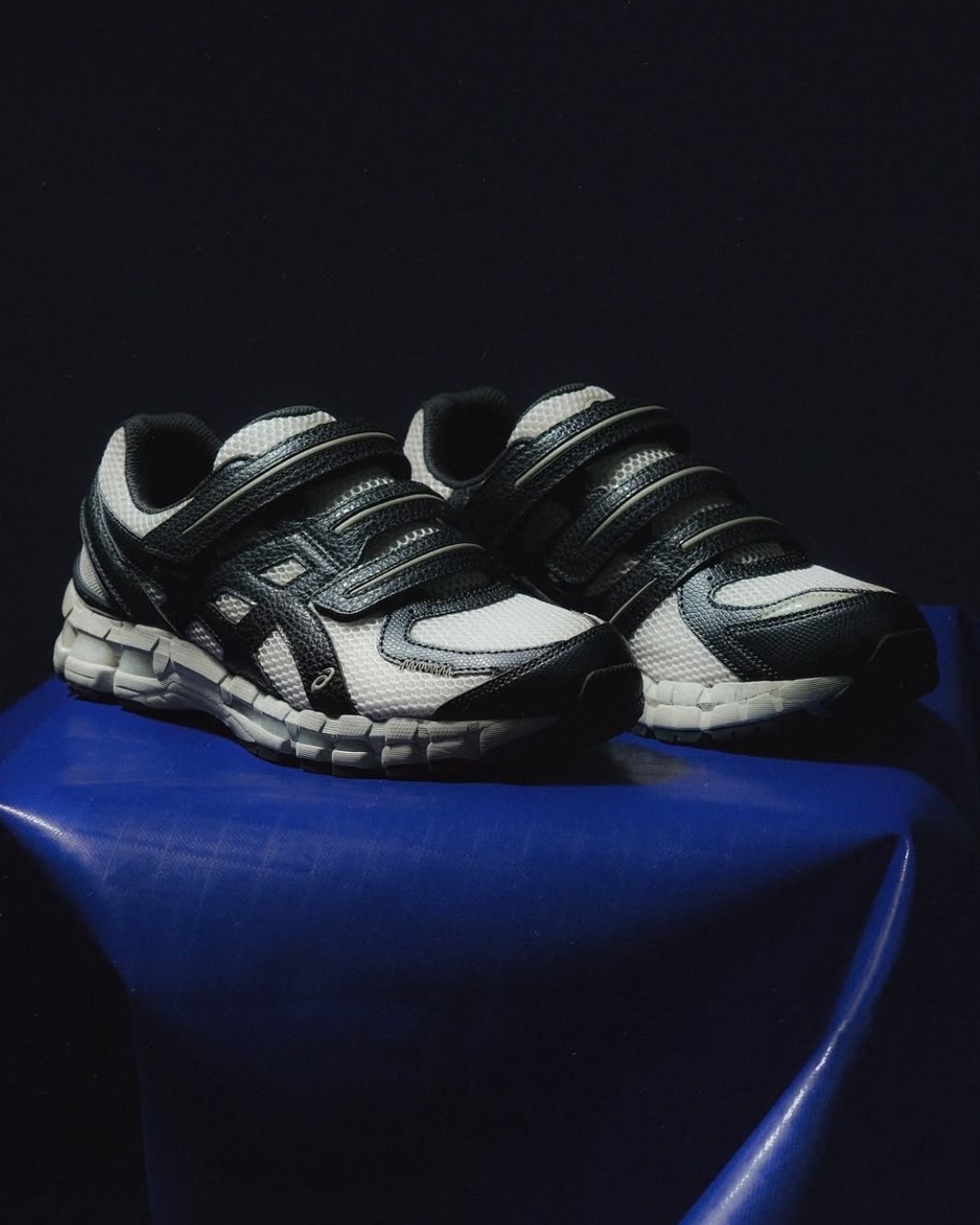 【Focus Store】預購 HAL Studios x Asics Gel-Kayano 20 "Bone" 黑白 1203A499-250