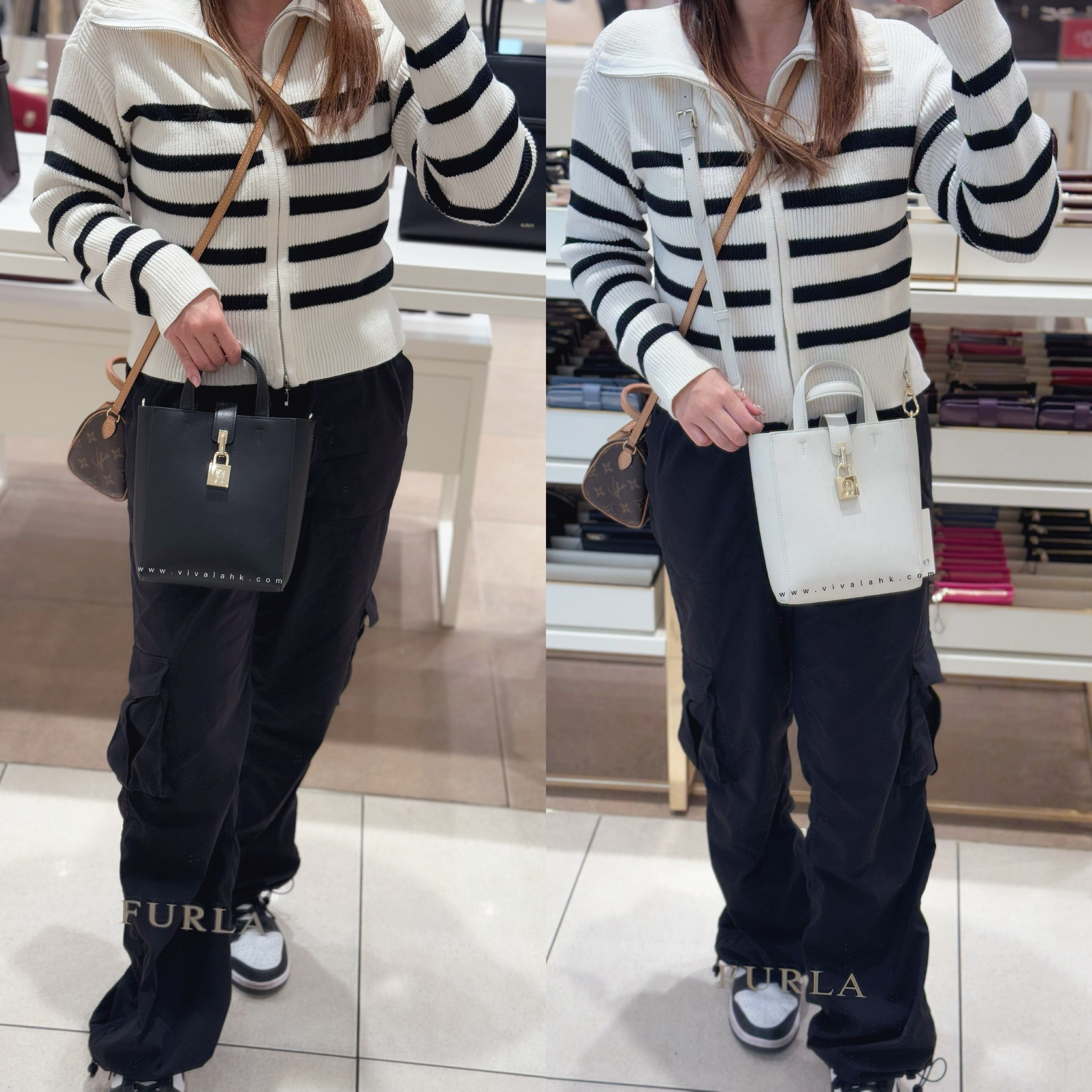 Furla - Artemis Mini Tote (WE00692 BX3104)