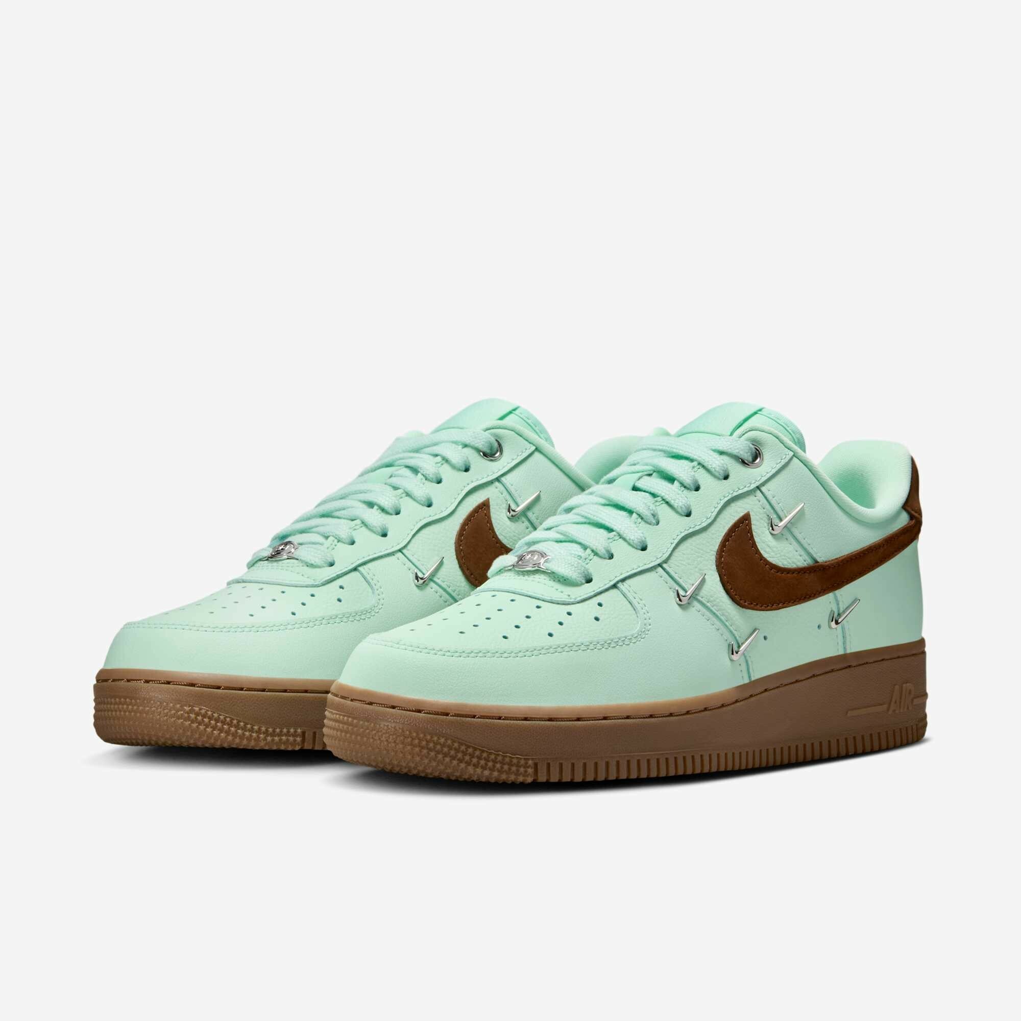 KTQ STORE ‧ Nike Air Force 1 Low "Mint Chocolate" 薄荷巧克力 IB8894-329