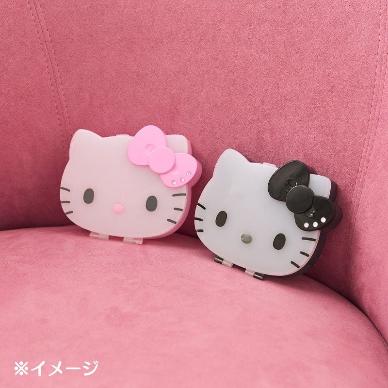 現貨┃日本 SANRIO 三麗鷗 I Love Hello Kitty 收納盒