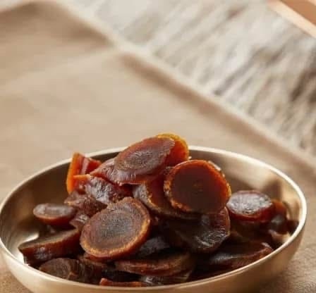 【直播】KR092817 明仁高麗蔘切片 (單盒裝)