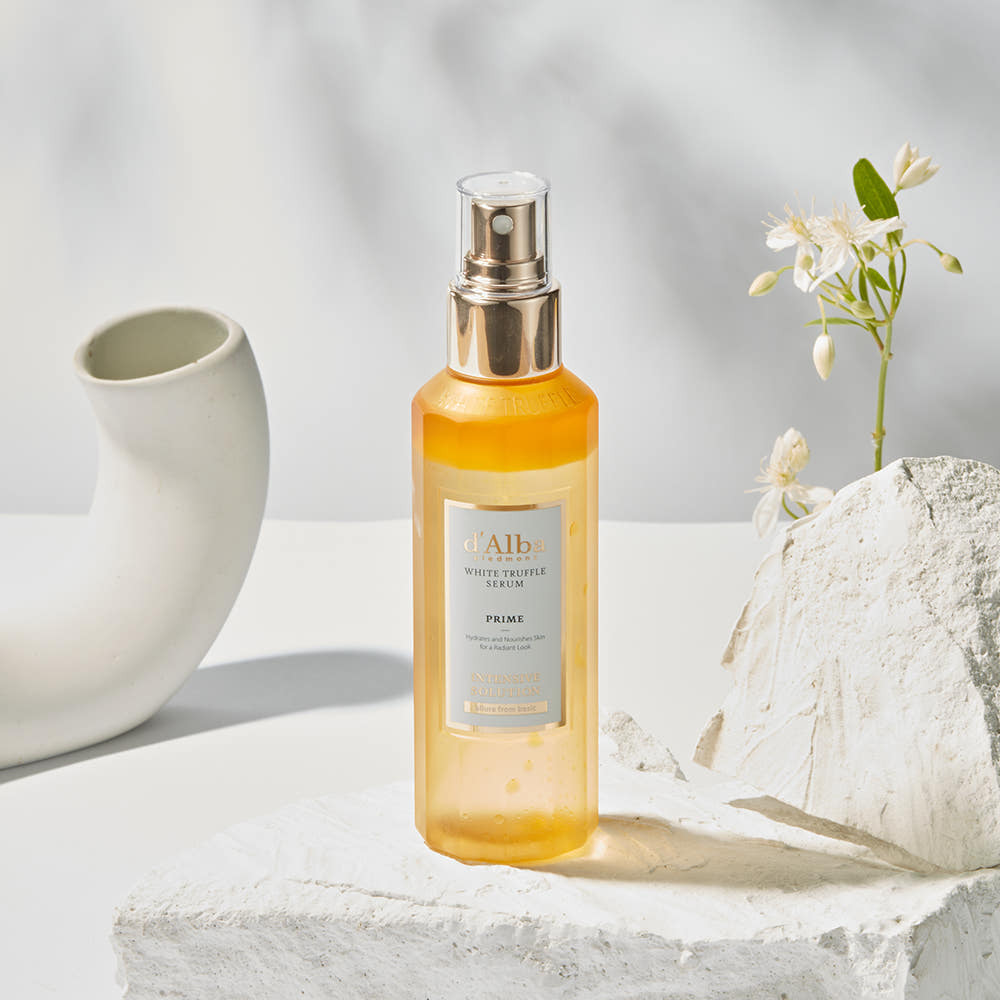 [ dAlba ] White Truffle Prime Intensive Serum