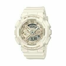 Casio G-Shock GMA-S110ST-7A 手錶 (香港行貨)