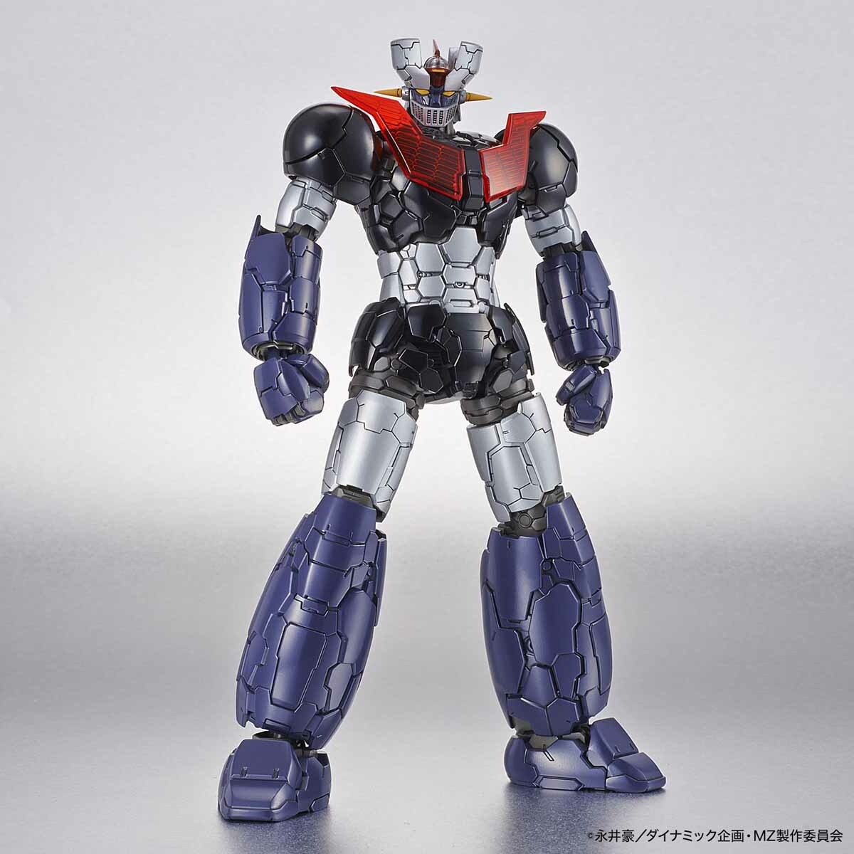 [MAZINGER Z：INFINITY] HG 1/144 MAZINGER Z (INFINITY Ver.)