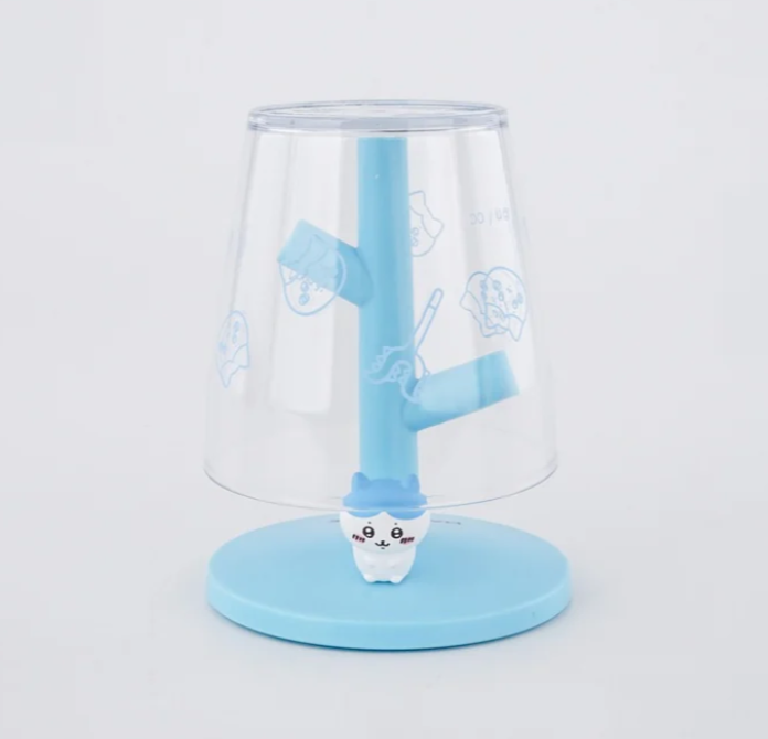 日本CHIKAWA收納杯架 (非日本製)