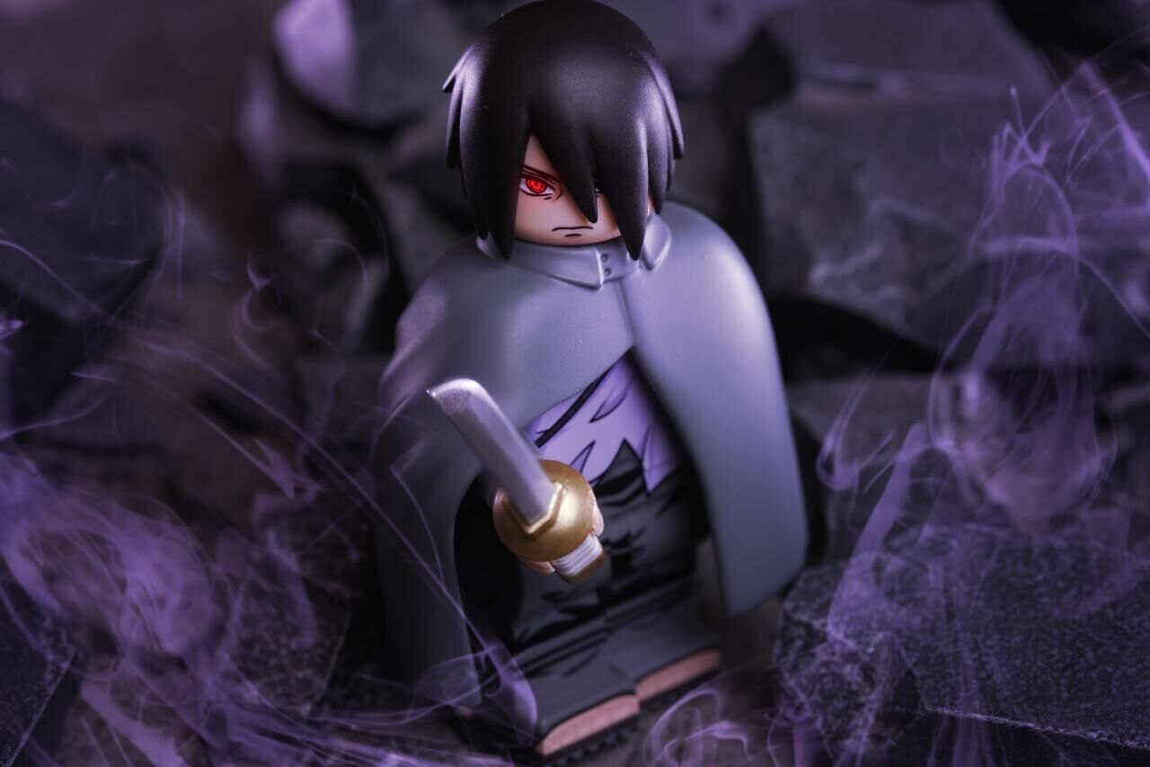 【Hola Amigo】佐助