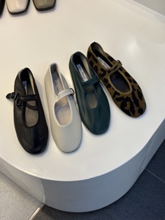 自留款一秒歐膩娃娃鞋