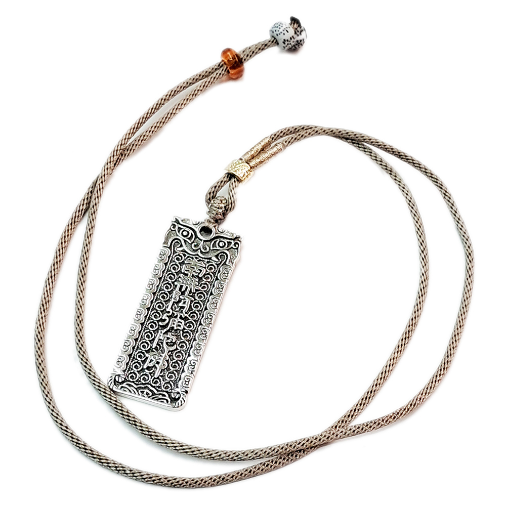 阿彌陀佛 中國結項鍊【十方】154171