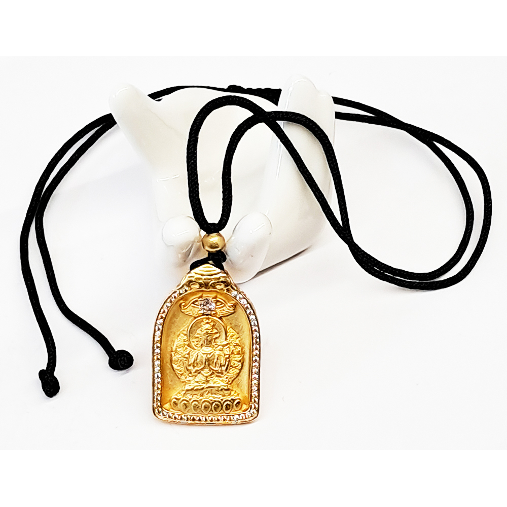 觀音菩薩項鍊【十方】154176