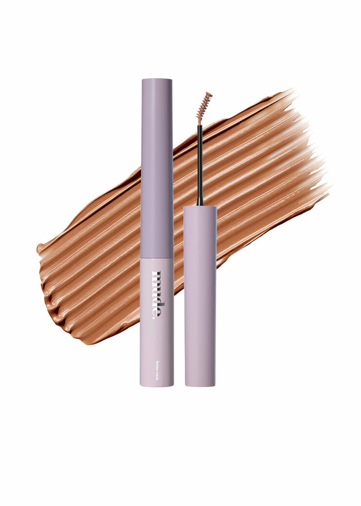 Mude Inspire Skinny Browcara