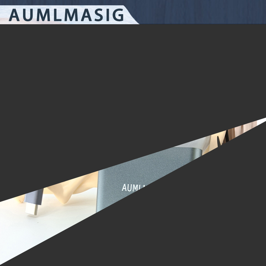 【AUMLMASIG全通碩】多功能3合1金屬機身集線器+HDMI-4K輸出+USB-PD100W+USB3.0，辦公/娛樂 超方便，電腦/筆電/手機/平板/電視/投影機/螢幕連接