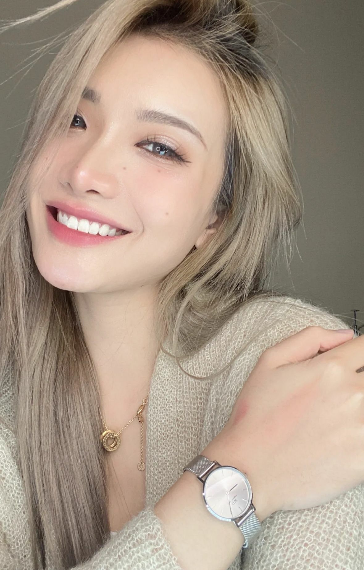 【預購】COACH G121402 手錶女裝手錶 36mm  (14503741)