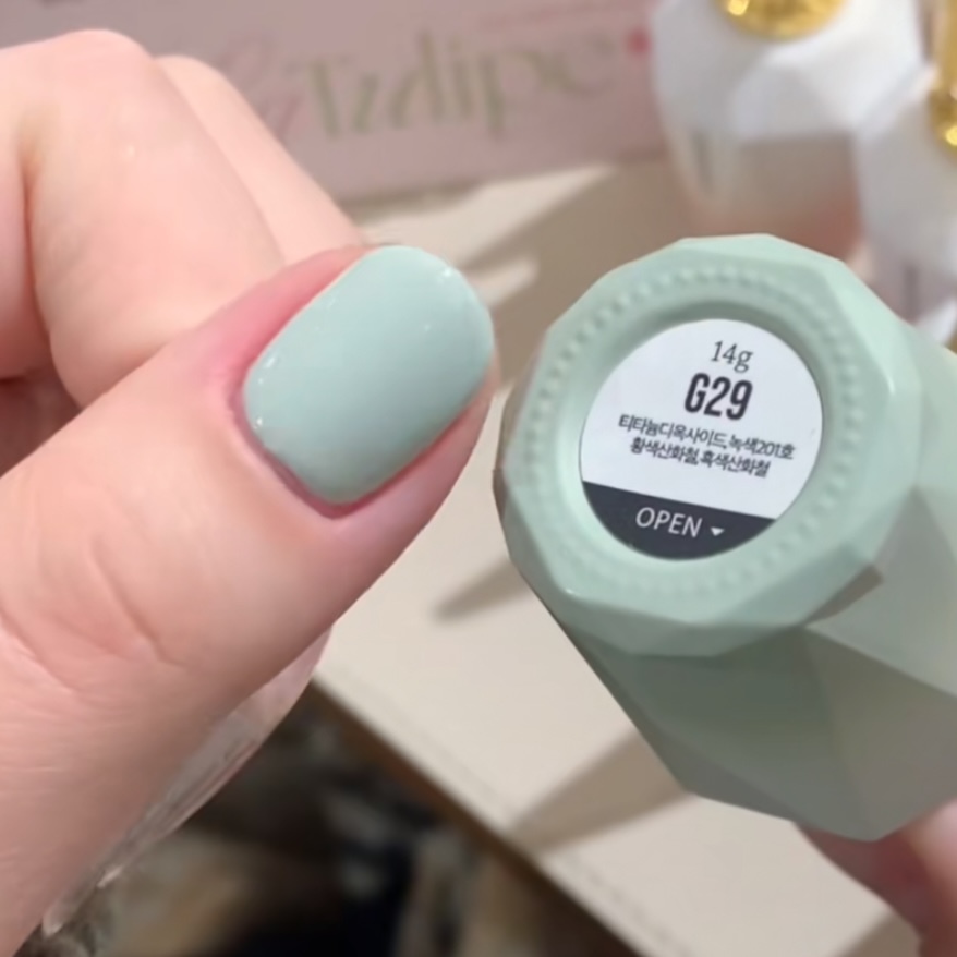 Estemio G29🌷~La Tulipe~