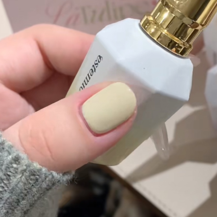 Estemio Y20🌷~La Tulipe~