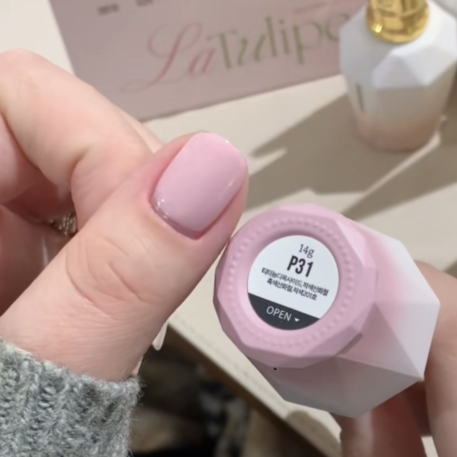 Estemio P31🌷~La Tulipe~