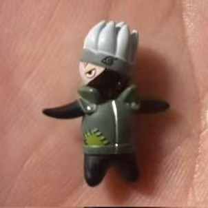 [Level S][In Stock] Kakashi Doll [Parts]