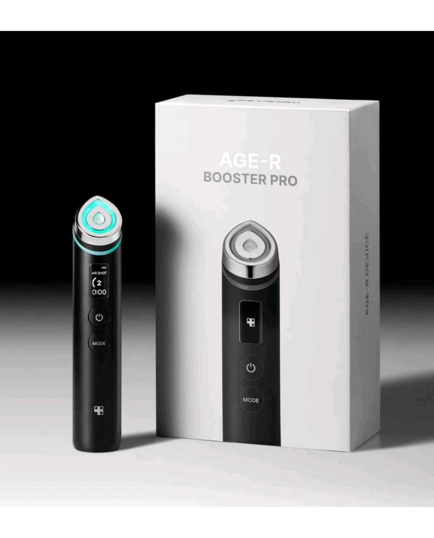 [單次型出租方案] Medicube | Age-R Booster Pro水光針導入美容儀 預約排單