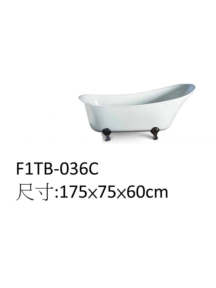 F1TB-036C-獨立缸