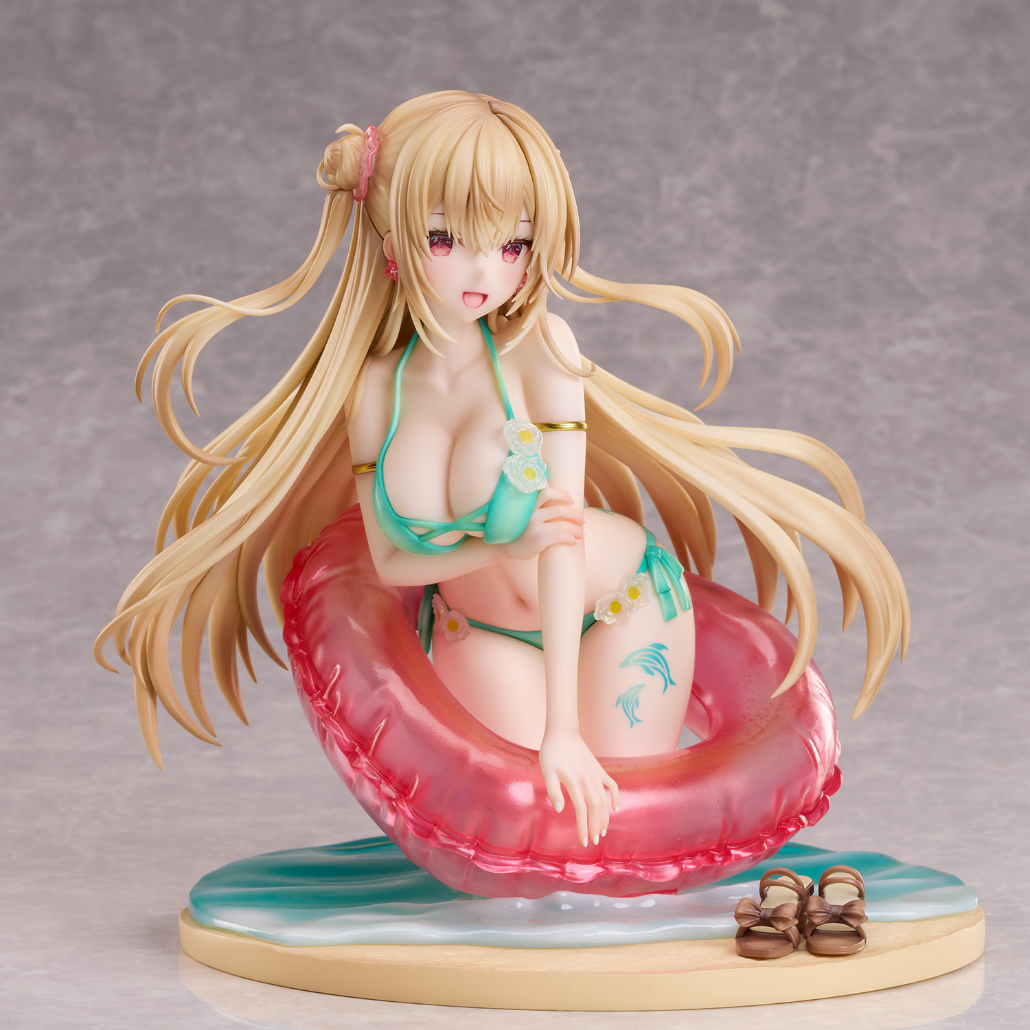 「ACG.GO」「預購」UCI 1/6 みわべさくら 原畫 summer memory 1/6 Scale Figure