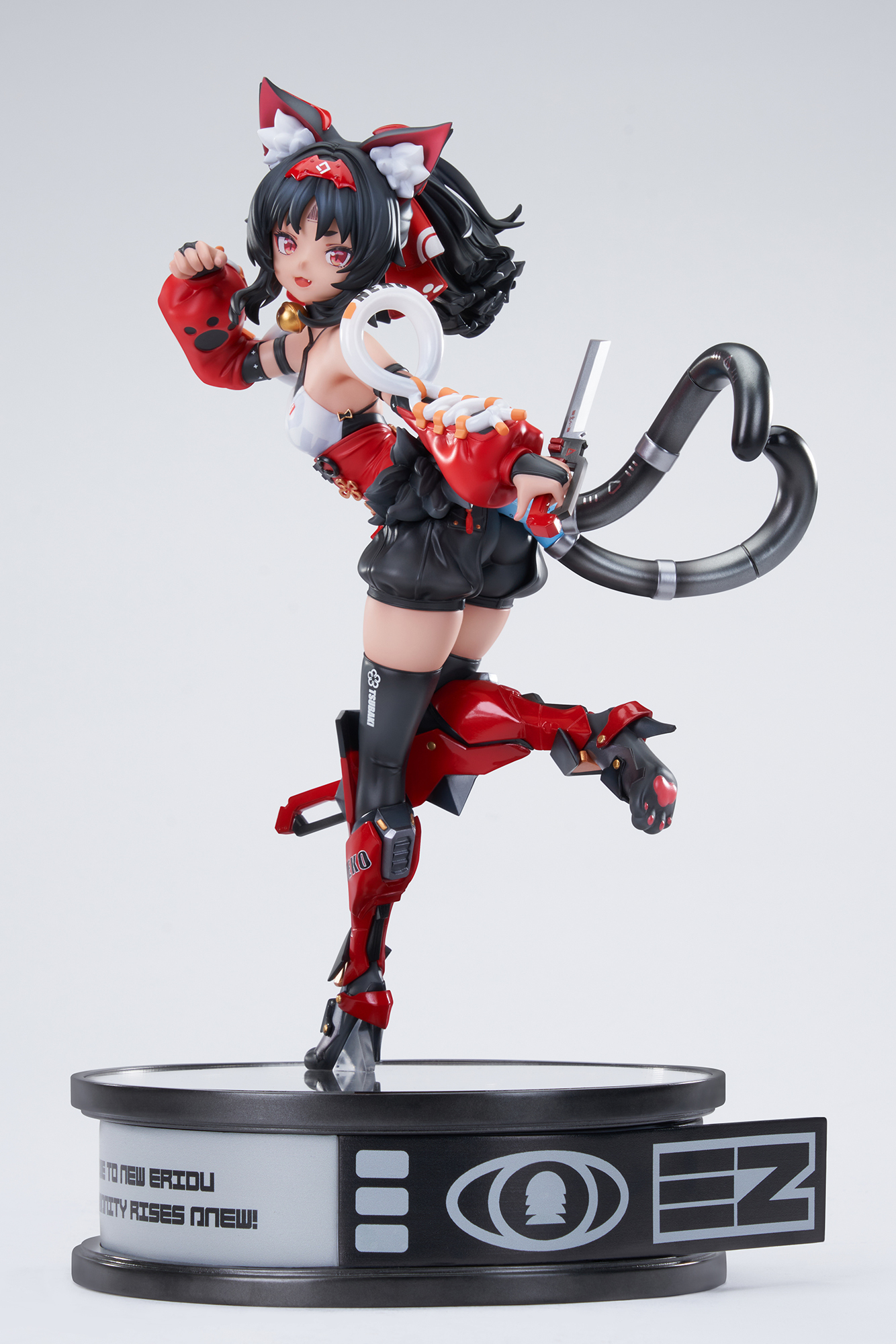 「ACG.GO」「預購」APEX 絕區零 陣營系列 狡兔屋 貓宮又奈 1/7 Scale Figure 附特典