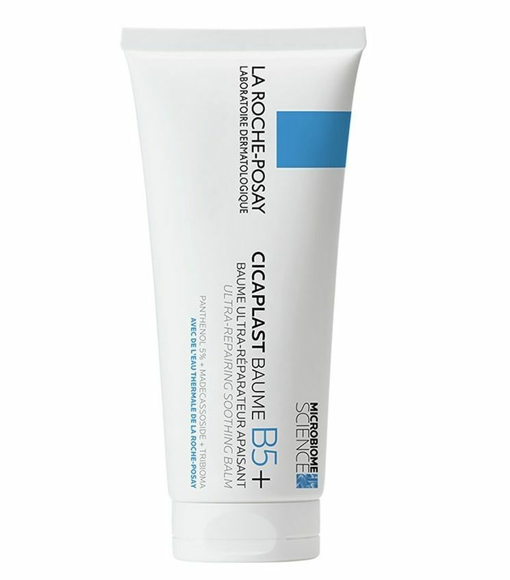 La Roche-Posay Cicaplast Baume B5+ - B5萬用修復霜100ml (平行進口)