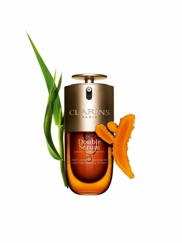 CLARINS 第九代 - 賦活雙精華 30ml (平行進口)