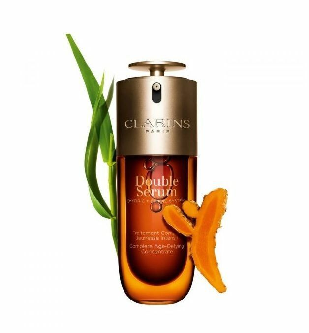 CLARINS 第九代 - 賦活雙精華 75ml (平行進口)