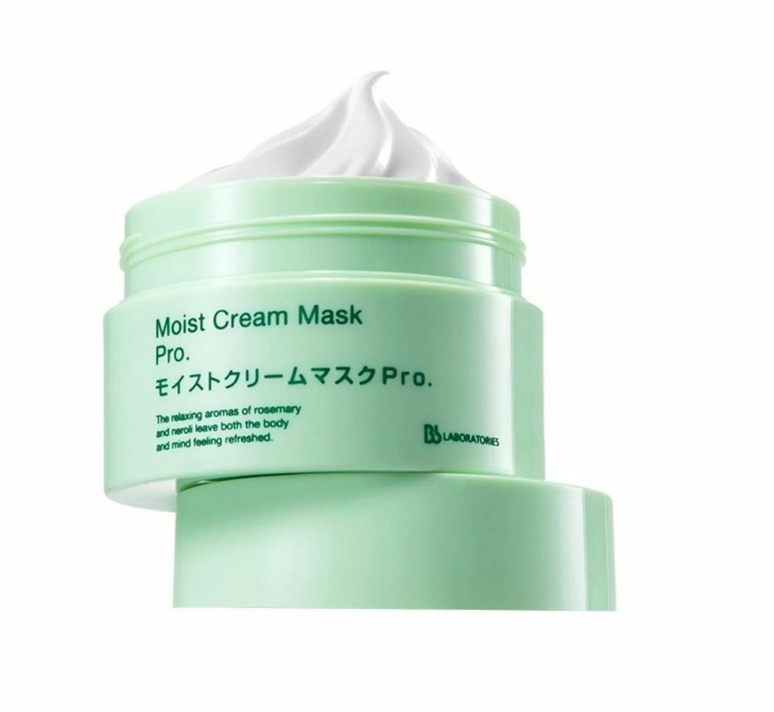 Bb LABORATORIES 復活草水潤修護面膜 175g (平行進口)