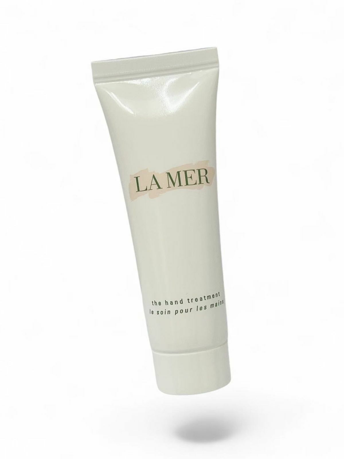 LA MER 迷你庄 - 護手霜 30ml (平行進口)