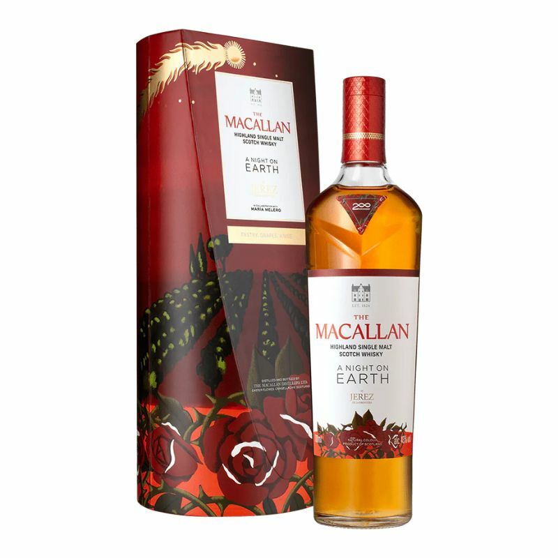 麥卡倫 春宴4：赫雷斯